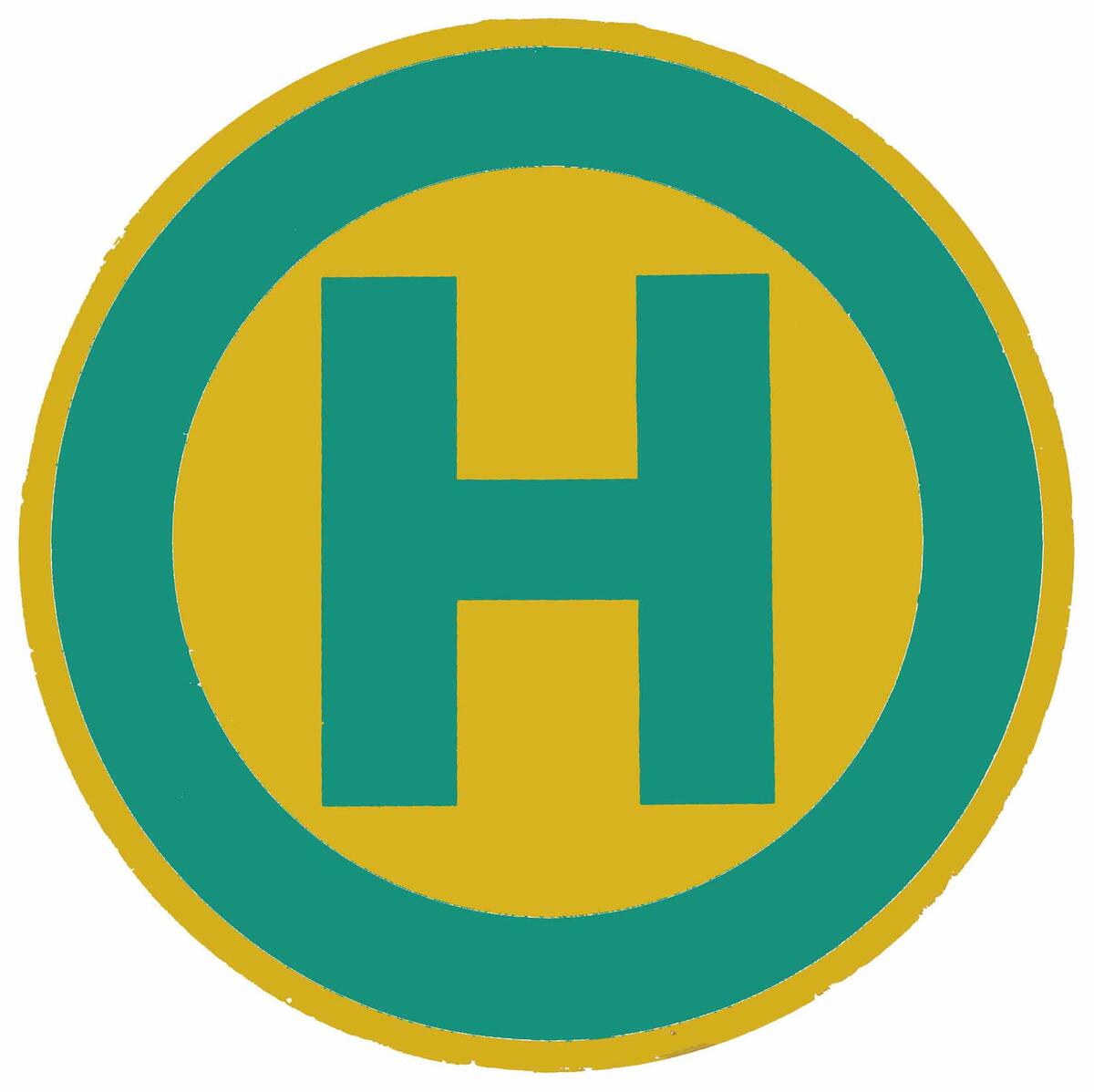 Haltestelle