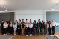 PM2025_173 Neueinstellung Azubis