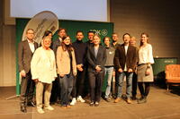 Vortrag im Rahmen der Woche der seelischen Gesundheit 2025