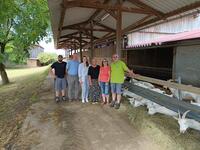 PM137_Betriebsbesichtigung Stähr